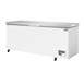 Polar G-Series Kistvriezer Met Roestvrijstalen Deksel 581Ltr