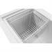 Polar G-Series Kistvriezer Met Roestvrijstalen Deksel 581Ltr