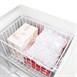 Polar G-Series Kistvriezer Met Roestvrijstalen Deksel 581Ltr