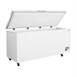 Polar G-Series Kistvriezer Met Roestvrijstalen Deksel 581Ltr
