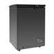 Nisbets Essentials diepvrieskist - 93ltr 574mm