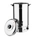 Nisbets Essentials Handvulketel 20L