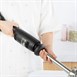 Nisbets Essentials staafmixer met variabele snelheid, as van 250 mm