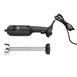 Nisbets Essentials staafmixer met variabele snelheid, as van 250 mm