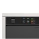 Polar U-Series Tafelmodel Ijsmachine Met Uvc 20Kg