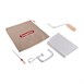 Imperia iPasta Classica Pastamachine T.2/6,5mm