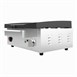 Buffalo Gietijzeren Tafelmodel Bakplaat 2.8Kw