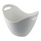 Beaumont Plastic Wijnkoeler Wit 8Ltr