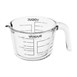 Vogue Glazen Maatbeker 500ml
