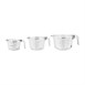 Vogue Glazen Maatbeker 500ml