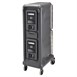 Cambro Ultra Pro Kar Tall Warme Kar Houtskool Grijs