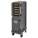 Cambro Ultra Pro Kar Tall Warme Kar Houtskool Grijs
