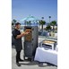 Cambro Ultra Pro Kar Tall Warme Kar Houtskool Grijs