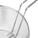 Vogue Roestvrijstalen Paneermand 292Mm