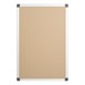Olympia Zwart Magnetisch Bord 400x600mm
