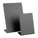 Olympia Acryl Tafelschildjes 148X280mm (Verpakking Van 4)
