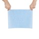 Jantex Groene Composteerbare Reinigingsdoek Blauw (Verpakking Van 200)