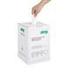 Jantex Groene Composteerbare Schoonmaakdoek Wit (Pak Van 200)