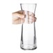 Olympia Conische Karaf 1Ltr (Verpakking Van 6)