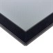 Europel Klapframe A4 25mm Mat Zwart