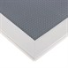 Europel Kliklijst A4 25mm Mat Wit