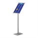 Europel Infostand Met Klaplijst A3 25mm