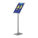 Europel Infostand Met Klaplijst A3 25mm