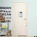 Europel Info Frame / Zelfklevende Set 2 Stuks A4 Zilver
