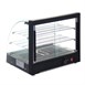 Nisbets Essentials Verwarmde Voedsel Display Merchandiser 82Ltr