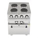 Buffalo 600 Serie 4 Plaat Elektrische Convectie Oven