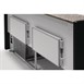 Zoin Tibet Serve Over Counter Black