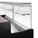 Zoin Tibet Serve Over Counter Black