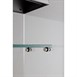 Zoin Tibet Serve Over Counter Grijs 1500mm