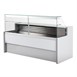 Zoin Tibet Bediening Over De Toonbank Grijs 2000mm