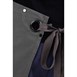 Southside Katoenen Canvas Tailleschort Kaki
