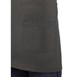 Southside Katoenen Canvas Tailleschort Kaki