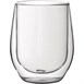 Utopia Dubbelwandig Whiskyglas 330ml (Pak Van 6)
