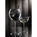 Utopia Hayworth Deep Coupe-Glazen 230ml (Pak Van 6)
