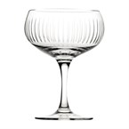 Utopia Raffles Lines Coupe-Glazen 160ml (Pak Van 6)