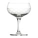 Utopia Raffles Diamond Coupe-Glazen 160ml (Pak Van 6)