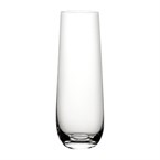 Utopia Raffles Champagneglazen 300ml (Pak Van 6)