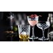 Utopia Raffles Diamond Tumblers 360ml (Pak Van 6)