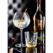 Utopia Raffles Vintage Bekers 360ml (Pak Van 6)