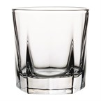 Utopia Caledonian Rocks-Glazen 260ml (24 Stuks)