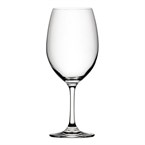 Utopia Nile Rode Wijnglazen 620ml (Pak Van 6)