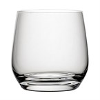 Utopia Murray Dubbele Ouderwetse Glas 360ml (Pak Van 6)