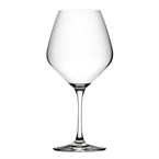 Utopia Seine Bordeauxrode Glazen 630ml (Pak Van 6)