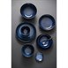 Olympia Luna Midnight Blue Coupe Bowls 160 mm (Pak Van 6)
