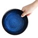 Olympia Luna Midnight Blue Coupe Bowls 160 mm (Pak Van 6)