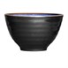 Olympia Luna Midnight Blue Footed Bowls 115 mm (Pak Van 8)